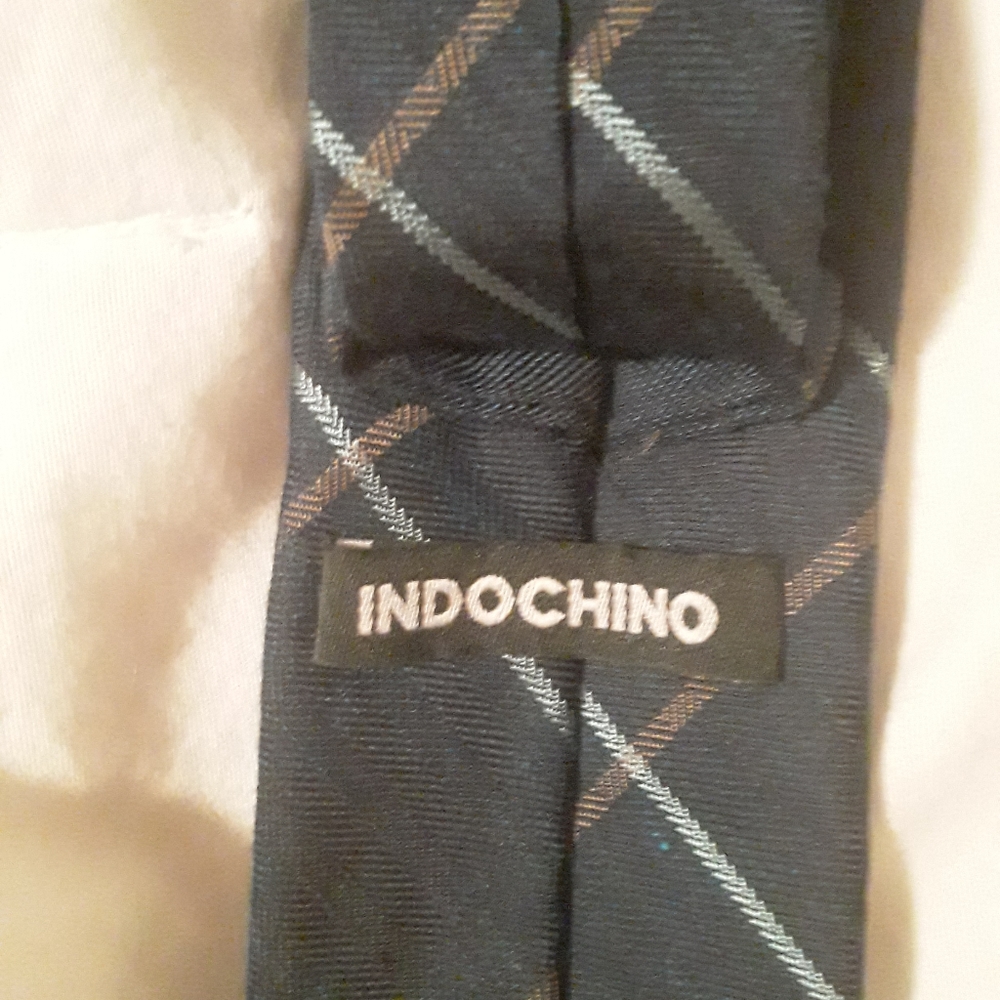 Indochino Tie